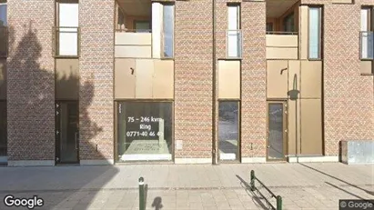 Apartments for rent in Eslöv - Photo from Google Street View