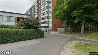 Apartments for rent in Lund - Photo from Google Street View