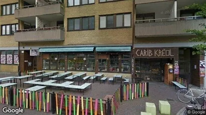 Apartments for rent in Malmö City - Photo from Google Street View