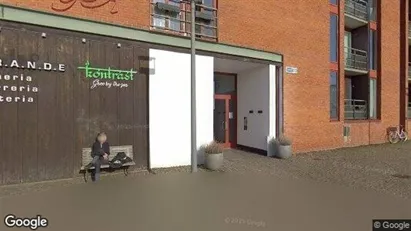 Apartments for rent in Malmö City - Photo from Google Street View