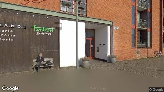Apartments for rent in Malmö City - Photo from Google Street View