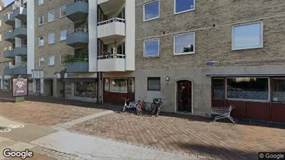 Apartments for rent in Malmö City - Photo from Google Street View