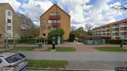 Apartments for rent in Malmö City - Photo from Google Street View