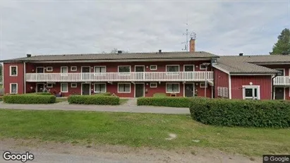 Apartments for rent in Ovanåker - Photo from Google Street View