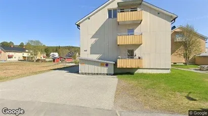 Apartments for rent in Storuman - Photo from Google Street View