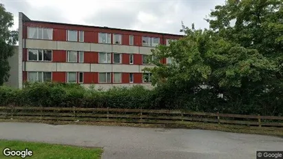 Apartments for rent in Växjö - Photo from Google Street View
