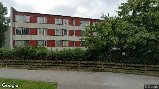 Apartments for rent in Växjö - Photo from Google Street View