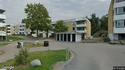 Apartments for rent in Finspång - Photo from Google Street View