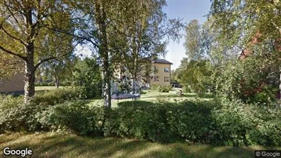Apartments for rent in Storuman - Photo from Google Street View