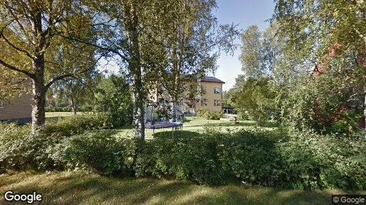 Apartments for rent in Storuman - Photo from Google Street View