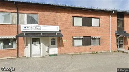 Apartments for rent in Storuman - Photo from Google Street View