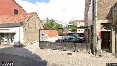 Apartments for rent in Trelleborg - Photo from Google Street View
