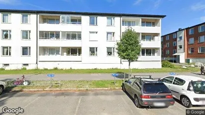 Apartments for rent in Norrköping - Photo from Google Street View