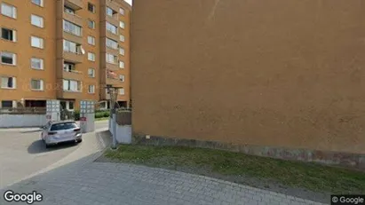 Apartments for rent in Södertälje - Photo from Google Street View