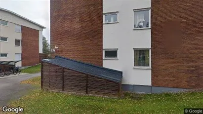 Apartments for rent in Sandviken - Photo from Google Street View