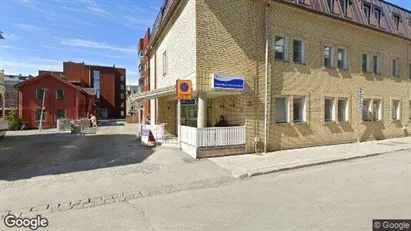 Apartments for rent in Skellefteå - Photo from Google Street View