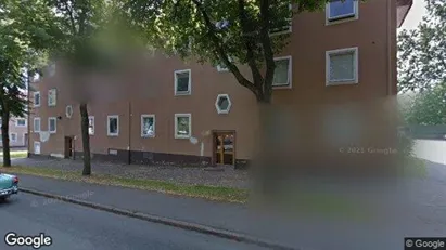 Apartments for rent in Tranås - Photo from Google Street View