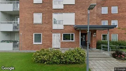 Apartments for rent in Sundsvall - Photo from Google Street View
