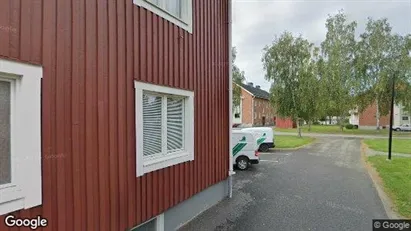 Apartments for rent in Sollefteå - Photo from Google Street View