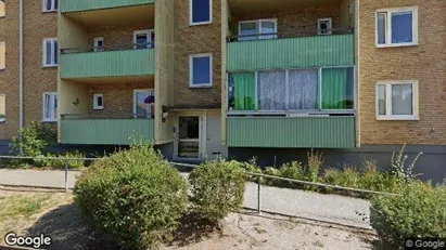 Apartments for rent in Karlskrona - Photo from Google Street View