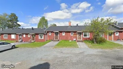 Apartments for rent in Malå - Photo from Google Street View