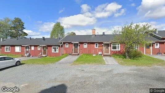 Apartments for rent in Malå - Photo from Google Street View