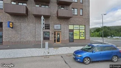 Apartments for rent in Lycksele - Photo from Google Street View
