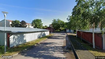 Apartments for rent in Oskarshamn - Photo from Google Street View