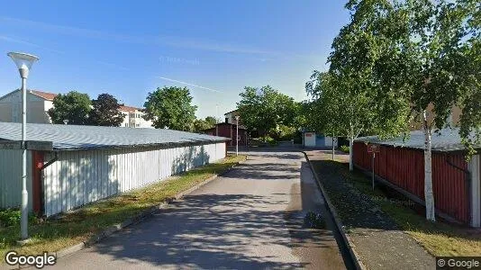 Apartments for rent in Oskarshamn - Photo from Google Street View