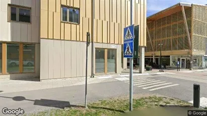 Apartments for rent in Skellefteå - Photo from Google Street View