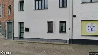 Apartments for rent in Beerse - Photo from Google Street View