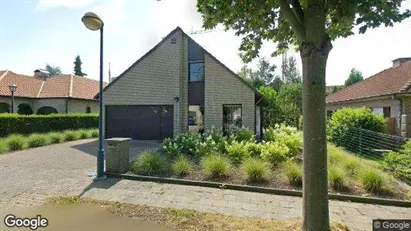 Apartments for rent in Kontich - Photo from Google Street View