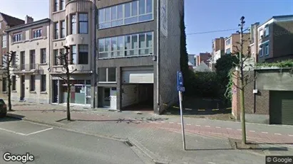 Apartments for rent in Stad Antwerp - Photo from Google Street View