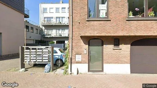 Apartments for rent in Merchtem - Photo from Google Street View