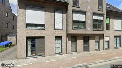 Apartments for rent in Schoten - Photo from Google Street View