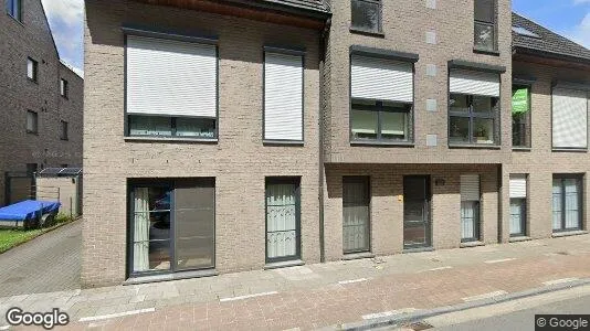 Apartments for rent in Schoten - Photo from Google Street View