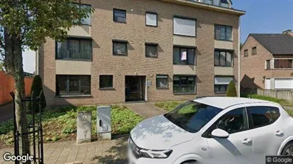Apartments for rent in Geel - Photo from Google Street View