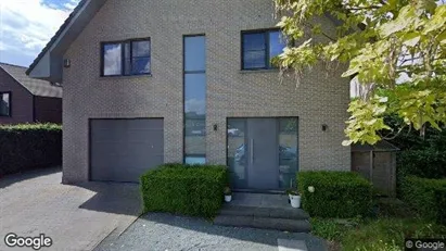 Apartments for rent in Merchtem - Photo from Google Street View