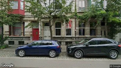 Apartments for rent in Stad Antwerp - Photo from Google Street View