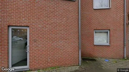 Apartments for rent in Kontich - Photo from Google Street View