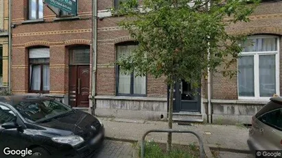 Apartments for rent in Stad Antwerp - Photo from Google Street View