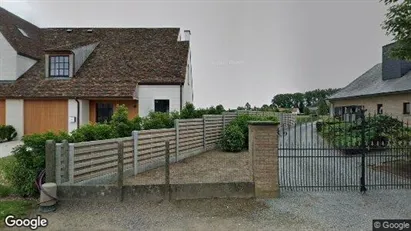 Apartments for rent in Deinze - Photo from Google Street View