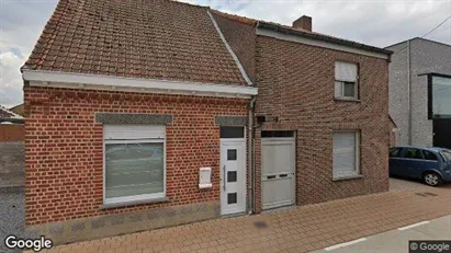 Apartments for rent in Meulebeke - Photo from Google Street View