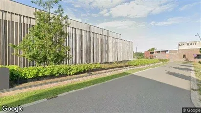 Apartments for rent in Wielsbeke - Photo from Google Street View