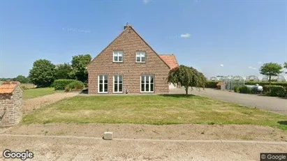 Apartments for rent in Langemark-Poelkapelle - Photo from Google Street View