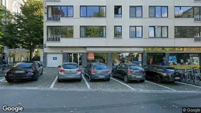 Apartments for rent in Stad Gent - Photo from Google Street View
