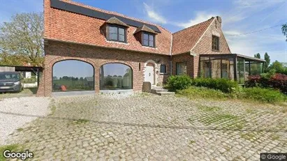 Apartments for rent in Kortrijk - Photo from Google Street View