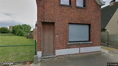 Apartments for rent in Waregem - Photo from Google Street View