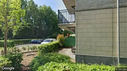 Apartments for rent in Halle - Photo from Google Street View