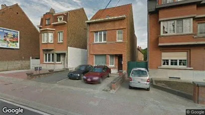 Apartments for rent in Sint-Genesius-Rode - Photo from Google Street View
